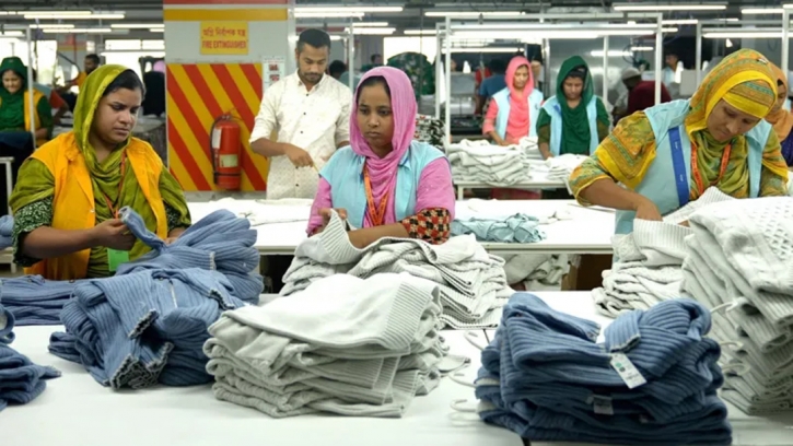 Fast fashion drove Bangladesh - now its troubled economy needs more