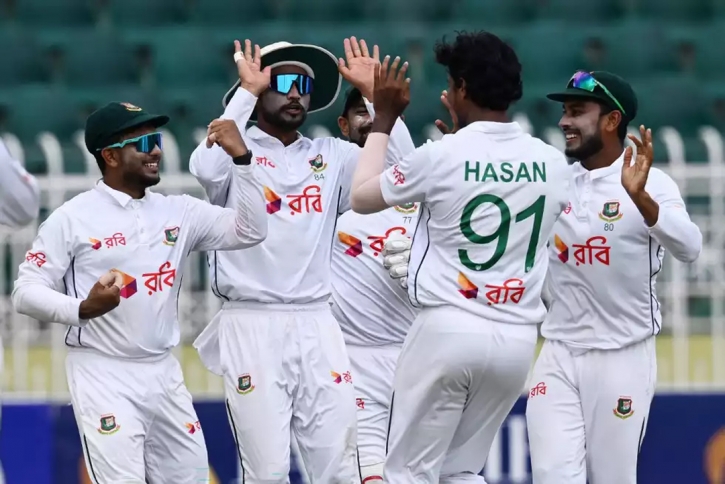 Takeaways: Bangladesh’s pace resurgence and renewed batting approach