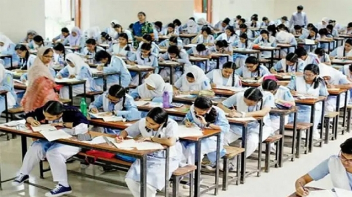 HSC results to be prepared based on JSC, SSC scores