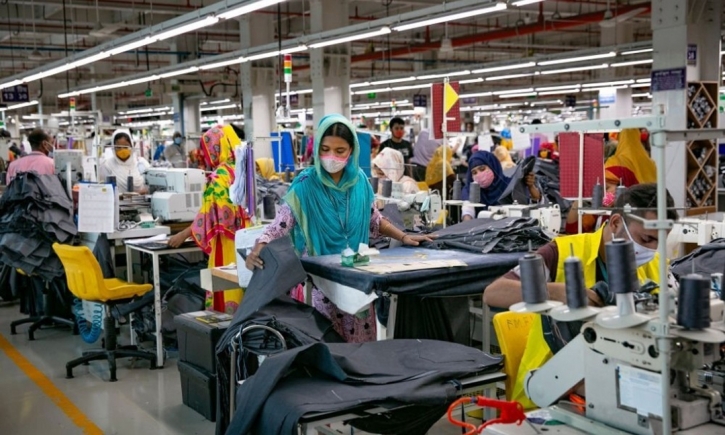 Apparel exports decline in US, EU amidst  political turmoil, energy crisis