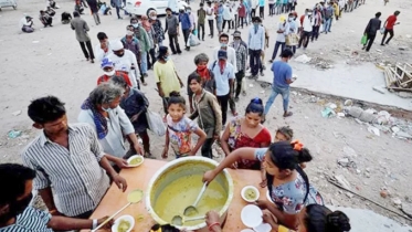 তীব্র দারিদ্র্যে ১০০ কোটির বেশি মানুষ: জাতিসংঘ