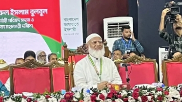 আ.লীগের ভোটের মাঠে ফেরার নৈতিক অধিকার নেই