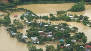 বন্যায় ১৪ হাজার ২৬৯ কোটি টাকার ক্ষতি