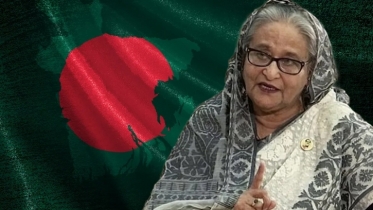 দিল্লিতেই আছেন শেখ হাসিনা