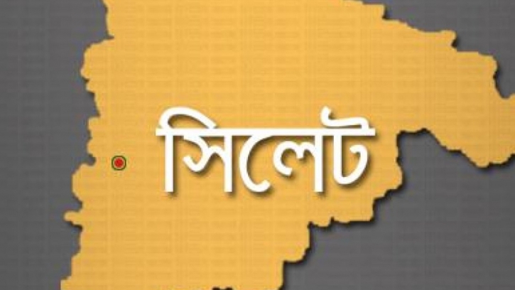 সিলেটে চাঁদাবাজিকালে আটক ৮