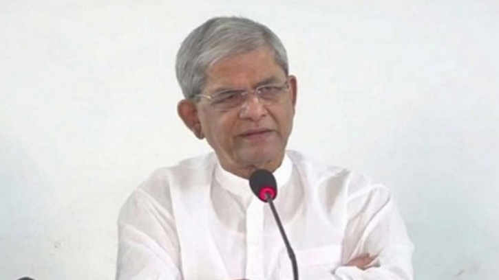 Chief Adviser’s address articulated interim govt’s vision: Fakhrul