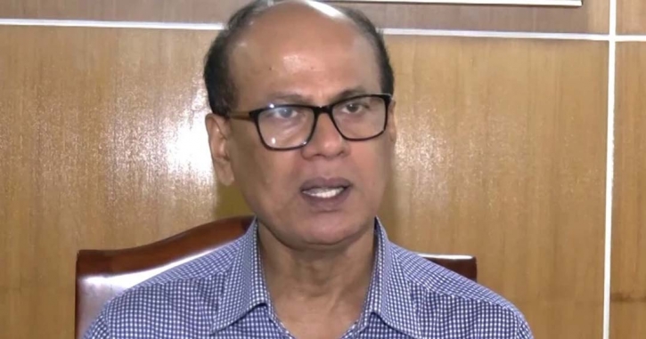 Dhaka Education Board Chairman resigns