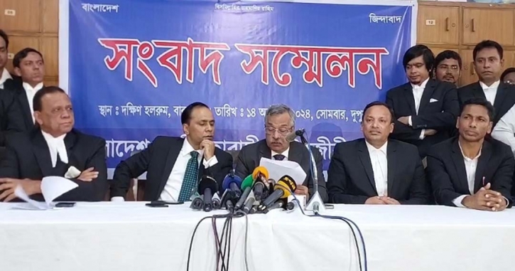 Agitation warning if cases against Tarique Rahman are not withdrawn