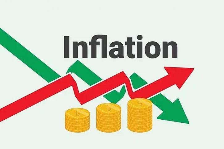 Inflation decreases by 1.17 % in August: BBS