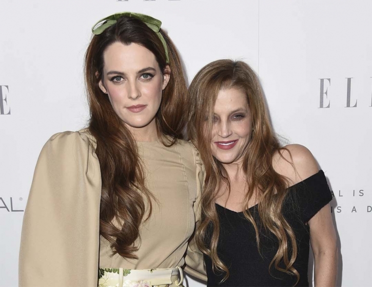 Riley Keough felt a duty to finish Lisa Marie Presley’s book on Elvis, grief, addiction and love