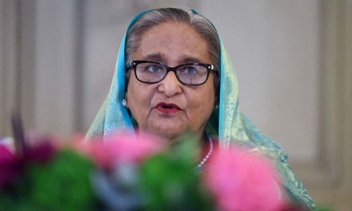 Steps to be taken to bring Hasina back: Foreign Adviser