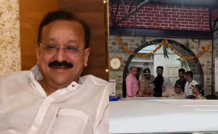 Lawrence Bishnoi’s Gang Claims Responsibility for Baba Siddique’s Murder