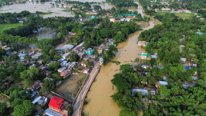 Japan to donate $1m to UNHCR, Unicef for Bangladesh flood response