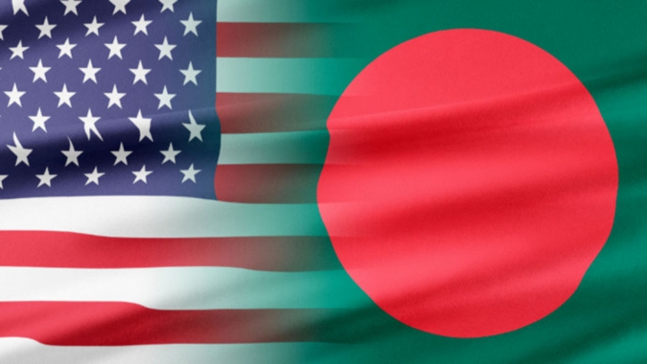 US Delegation’s Visit: Dhaka, Washington to have “multi-dimensional” discussion