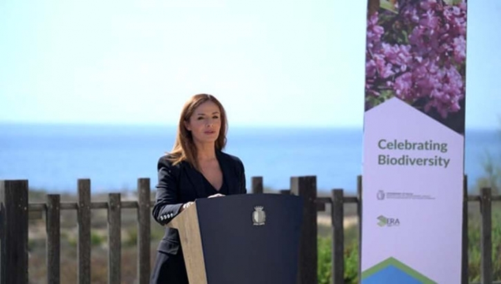 Malta launches 2030 biodiversity strategy and action plan