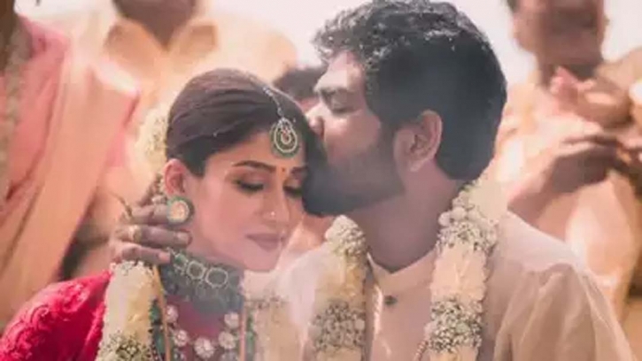 Nayanthara and Vignesh wedding doc to stream on OTT