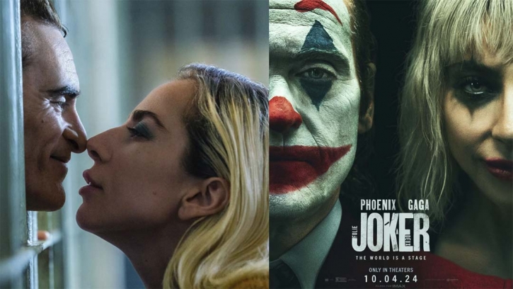 Joker 2 stumbles at box office amid poor reviews