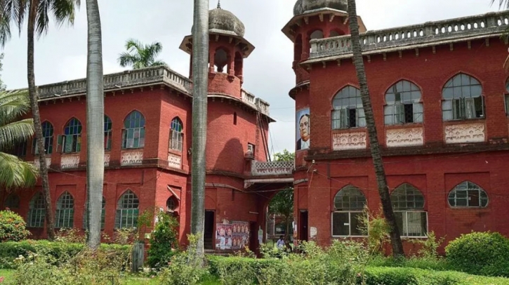 DU suspends 8 students over lynching Tofazzal