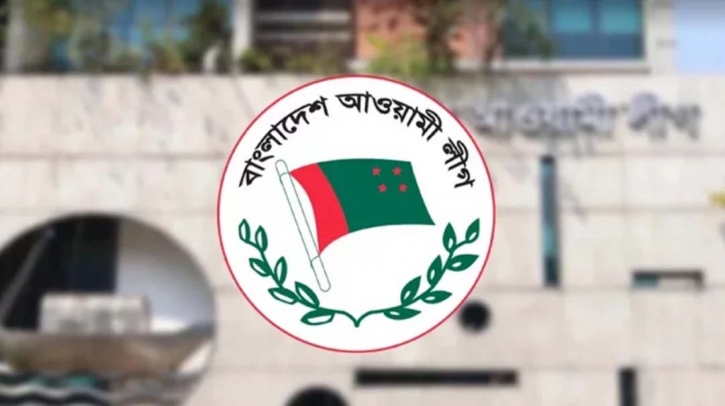 Hasnat-Sarjis files writ seeking ban on Awami League