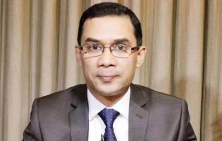 Tarique Rahman exempted from charges in DSA case