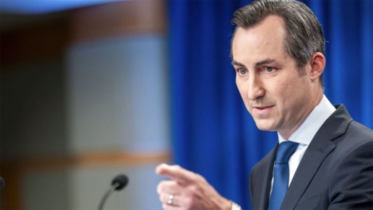 US trying to create greater opportunities for Bangladeshis: Miller