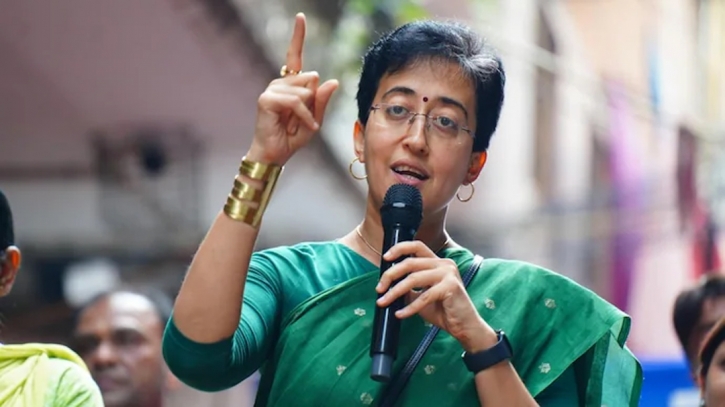 Atishi set to become Delhi’s next CM