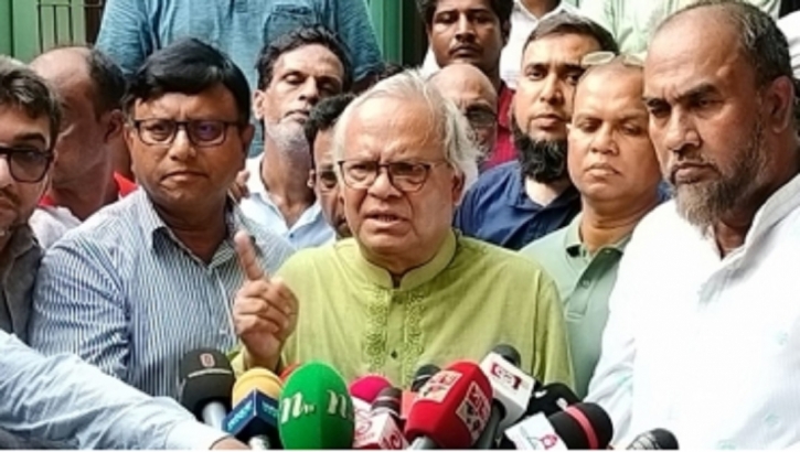 Rizvi urges interim government to hold elections