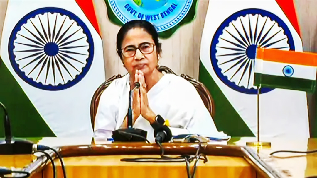 Kolkata rape-murder case: ‘Willing to quit as CM if people want,’ says Mamata