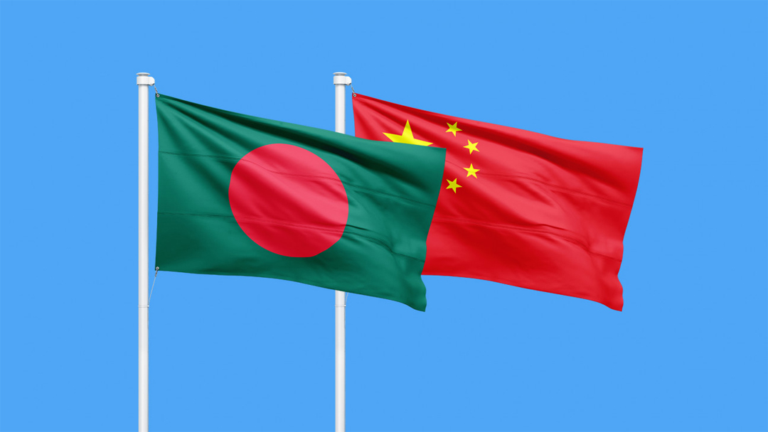 China to provide 100pc duty-free access of Bangladeshi exports