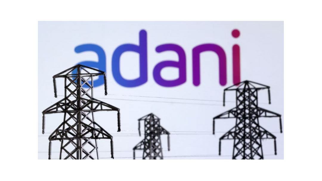 Adani Group urges Bangladesh to expedite payment of  $800m outstanding dues