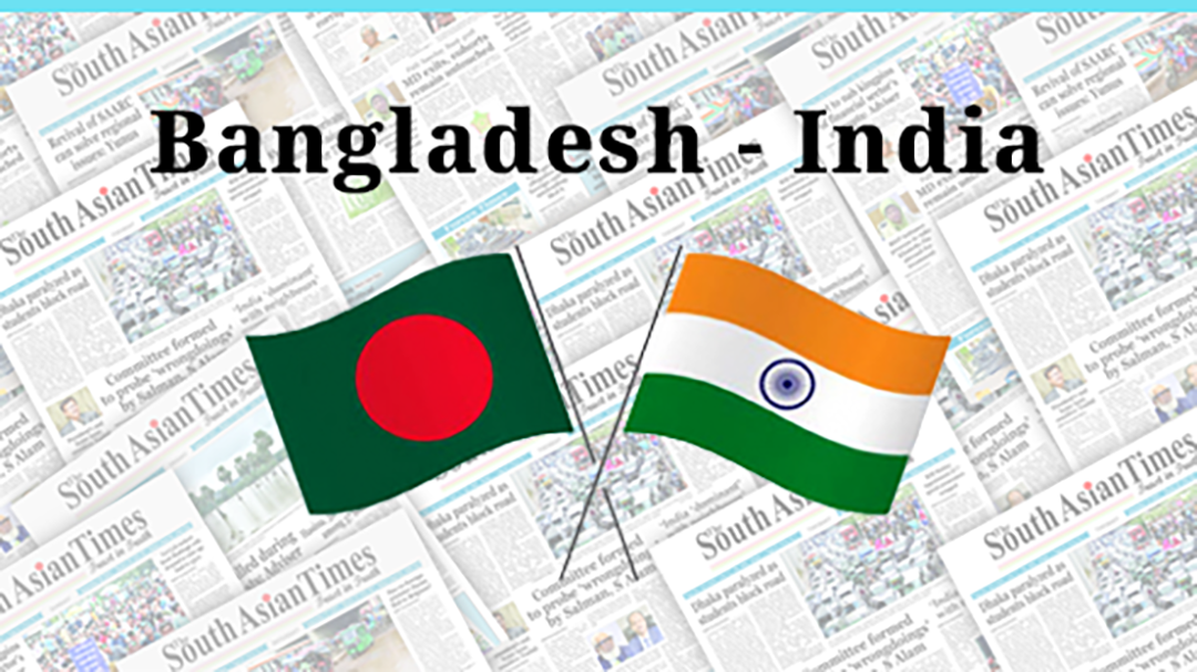 Bangladesh-India agree to advance bilateral relations