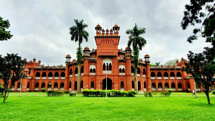 Dark days of Dhaka University’s Gonoroom