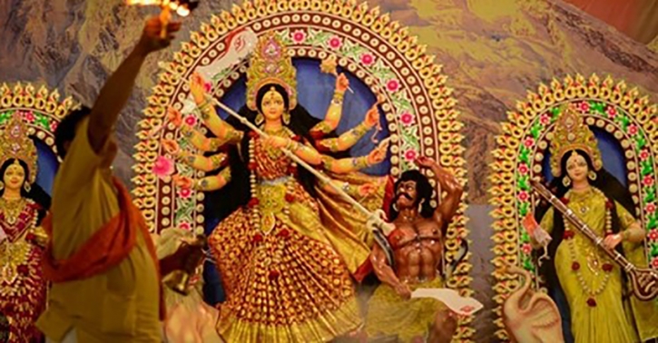 Durga Puja holidays extended by one day