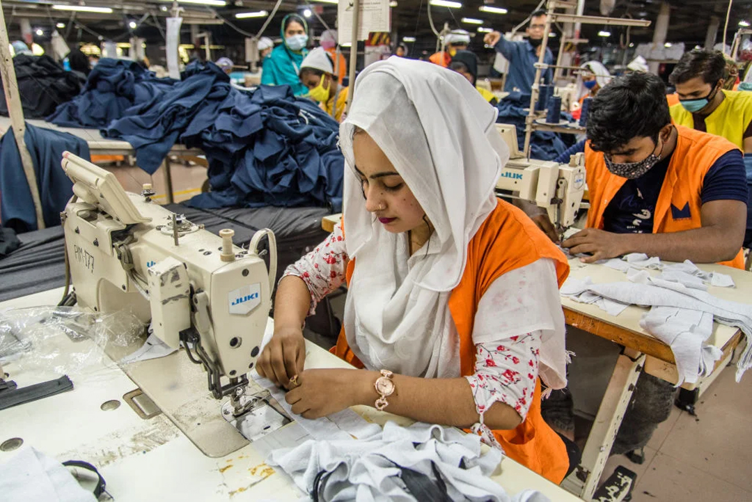 Can India’s garments industry benefit from Bangladesh’s turmoil?