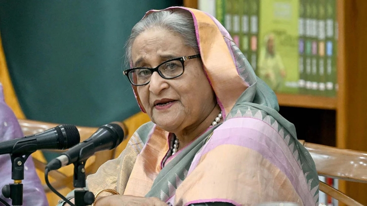 ACC to reinvestigate Padma Bridge corruption case against Hasina