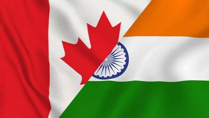 India expels 6 Canadian diplomats