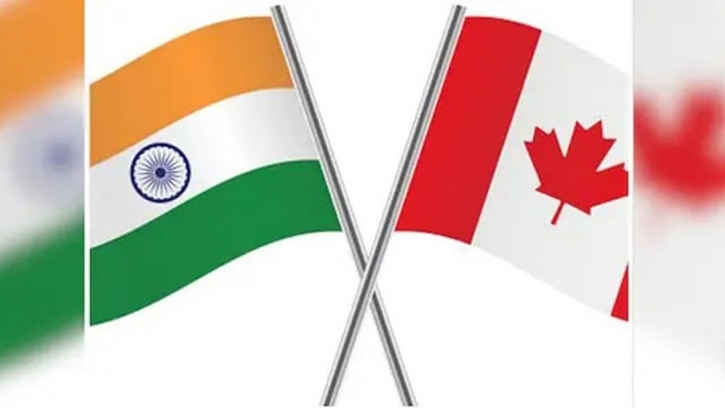 India-Canada row overshadows trade ties