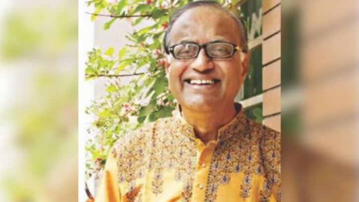 Renowned actor Jamal Uddin passes away