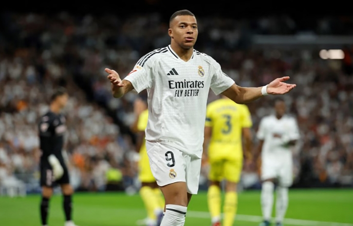 Mbappe under fire for skipping France duty