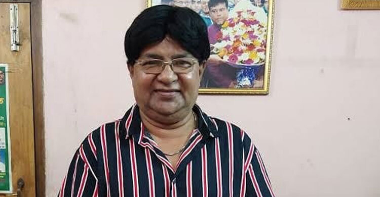 Singer Moni Kishore found dead in Rampura flat