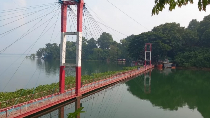 Restrictions on Rangamati tourism lift Friday