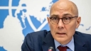 UN Human Rights chief Volker Türk in Dhaka