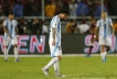 Venezuela hold Argentina to 1-1 draw on Messi’s return