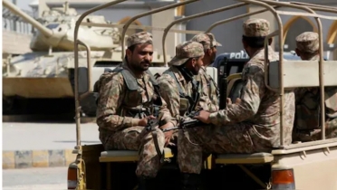 At least 20 killed in Balochistan armed attack: police