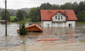 ‘Catastrophe of epic proportions’: Seven drown in Europe amid heavy floods