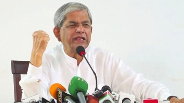 Elections must be held without delay: Mirza Fakhrul