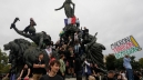 France protests over Macron’s choice of PM