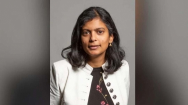 Rupa Huq calls APPG report on Bangladesh ’one-sided account’