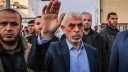 Israel says killed Hamas chief Sinwar in Gaza