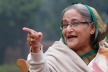 Ex PM Hasina, 25 journos booked in another murder case